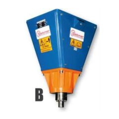  Anbaugeräte DEITMER Grundgerät Typ B DGB 630 12465745